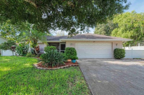 Vacation Rental by Seminole Dr